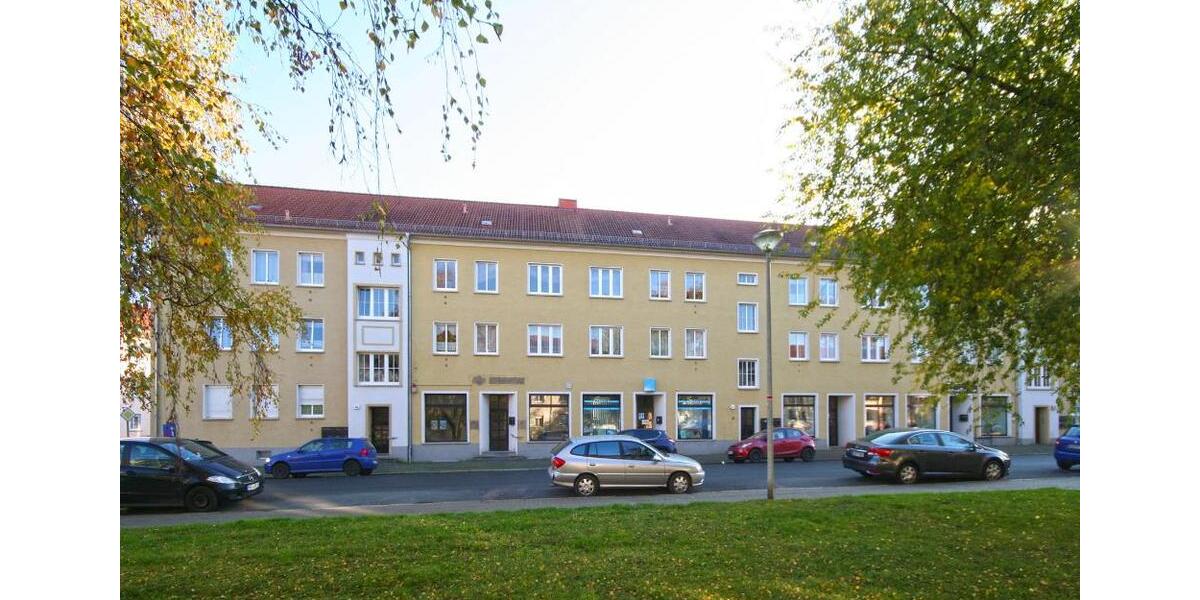 Gewerbeobjekt Halberstadt - 587&euro; | Angebot:15011390