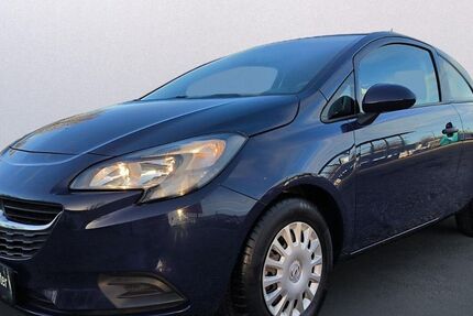 Opel Corsa 6.000 km 9.900 € Rostock 18069