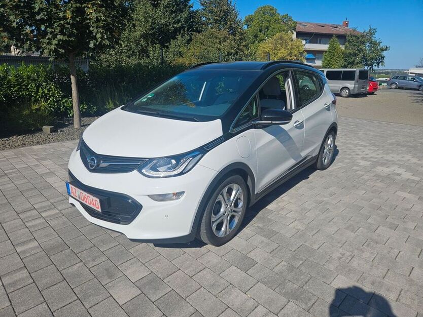 Ampera-e