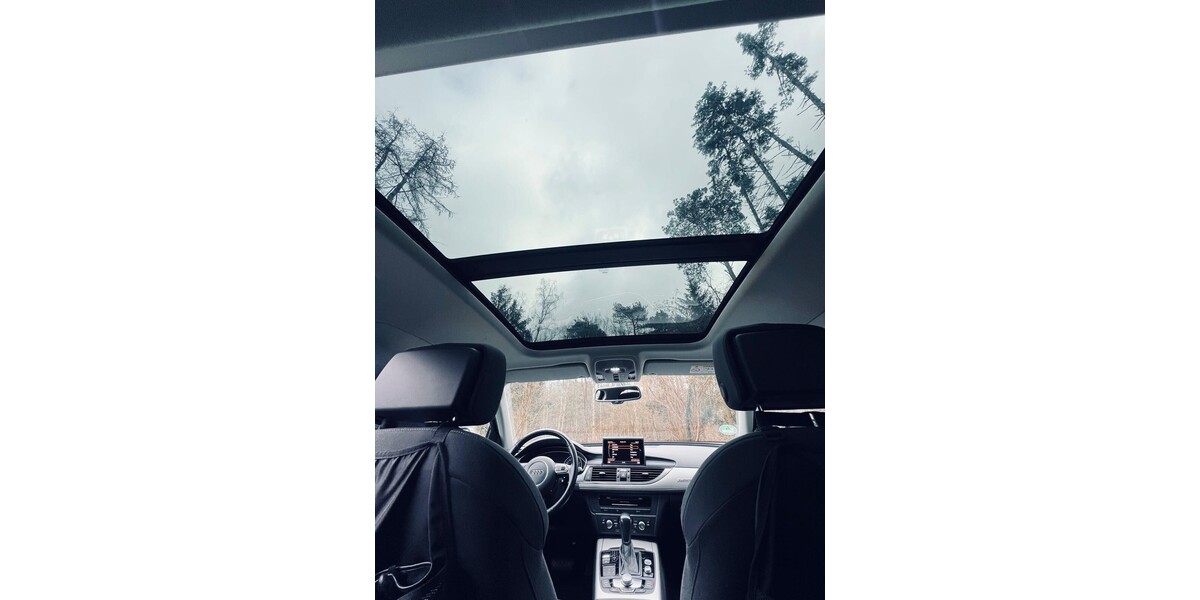 Audi A6 Avant 85.000 km 28.900 &euro; Gifhorn 38518