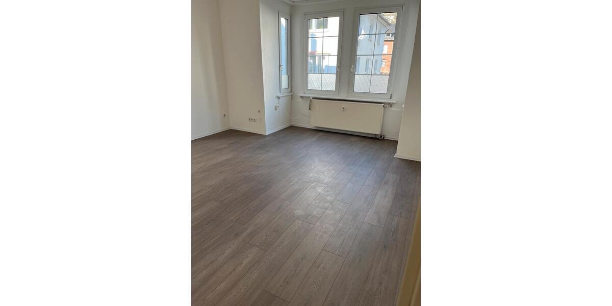 Erdgeschoßwohnung Biedenkopf - 3 Zimmer, 90 m&sup2;, 950&euro; | Angebot:26198786