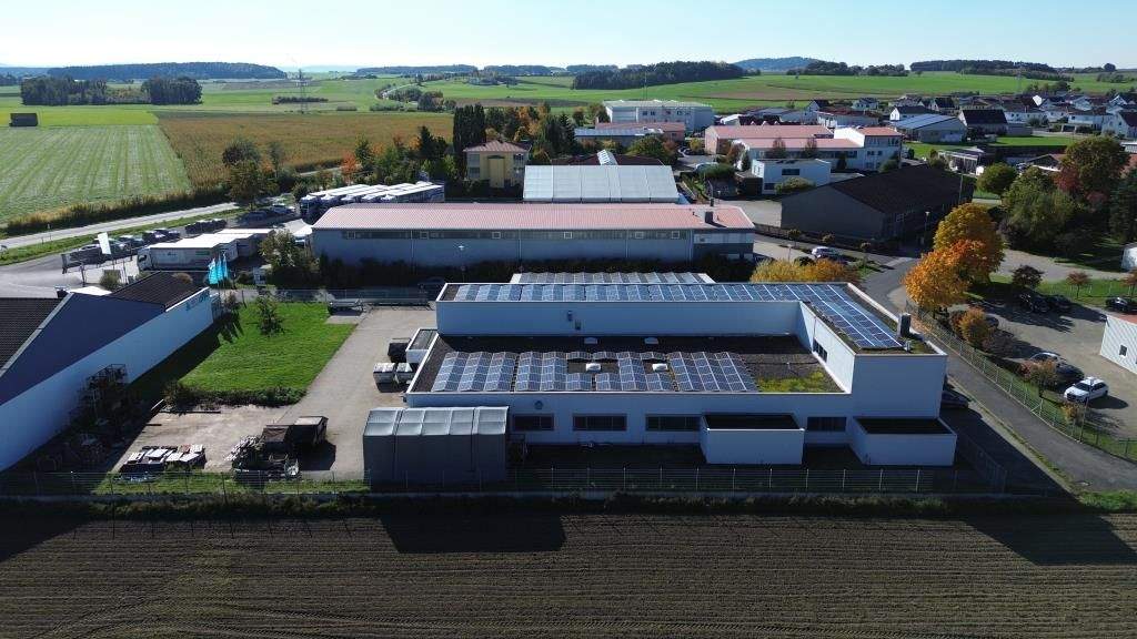 Gewerbeobjekt Berngau - 1.200.000&euro; | Angebot:25734722