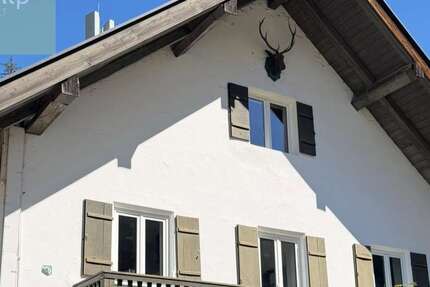 Wohnung Garmisch-Partenkirchen / Griesen Griesen - 1 Zimmer, 33 m&sup2;, 189.000&euro; | Angebot:26497085
