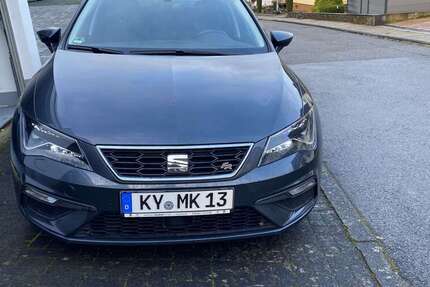 Seat Leon 112.000 km 15.500 &euro; Boppard 56154