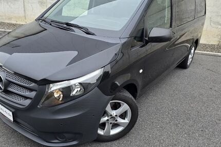 Mercedes-Benz Vito 19.384 km 37.890 € Pockau-Lengefeld 09514