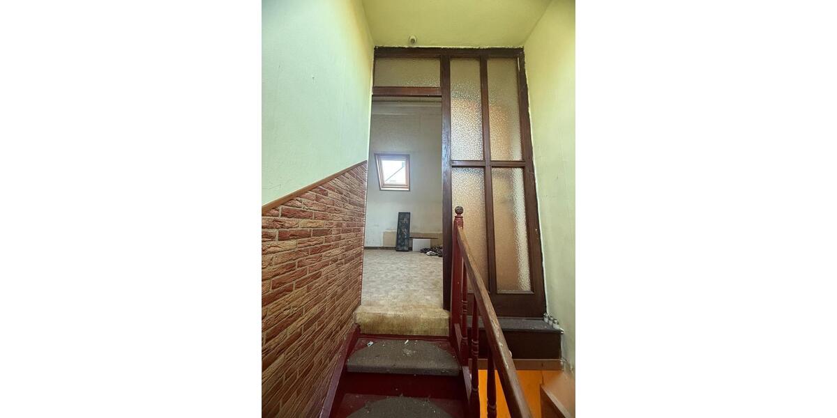 Einfamilienhaus Blankenheim - 5 Zimmer, 130 m&sup2;, 140.000&euro; | Angebot:24609461