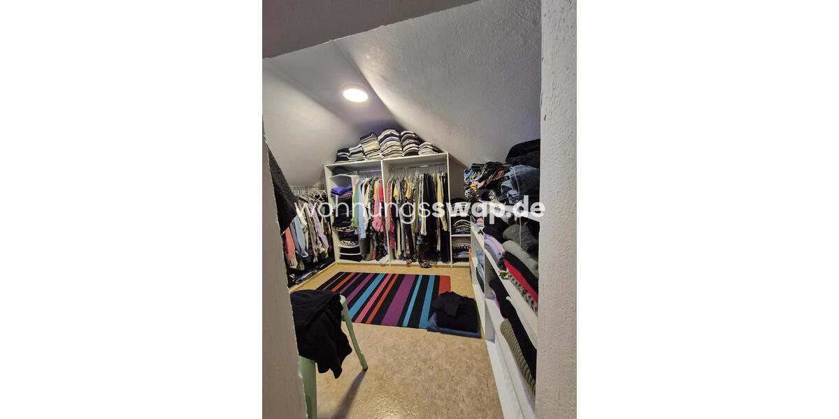 Wohnungsswap - 3 Zimmer, 65 m² - Berner Straße, Freiburg im Breisgau 3 zimmer