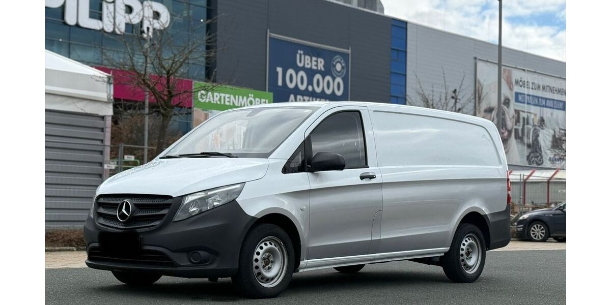 Mercedes-Benz Vito 208.500 km 8.950 &euro; Bamberg 96050