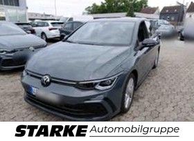 VW Golf 21.826 km 28.930 &euro; Vechta 49377