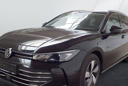 VW Passat 28.500 km 36.490 € Eutin 23701