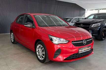Opel Corsa 72.808 km 9.950 &euro; Brandenburg an der Havel 14772