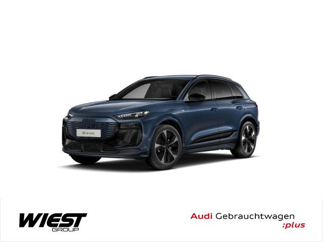 Audi Q6 e-tron 2.500 km 80.880 &euro; Bensheim 64625
