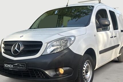 Mercedes-Benz Citan 131.350 km 7.900 &euro; Oldenburg 26123