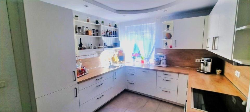 Reihenhaus Weißenhorn - 5 Zimmer, 139 m&sup2;, 495.000&euro; | Angebot:26181553