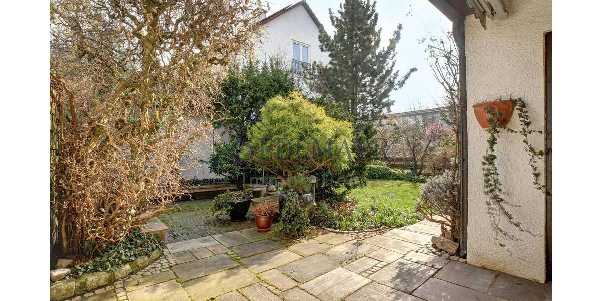 Reihenmittelhaus Eching - 6 Zimmer, 181 m&sup2;, 730.000&euro; | Angebot:25985196