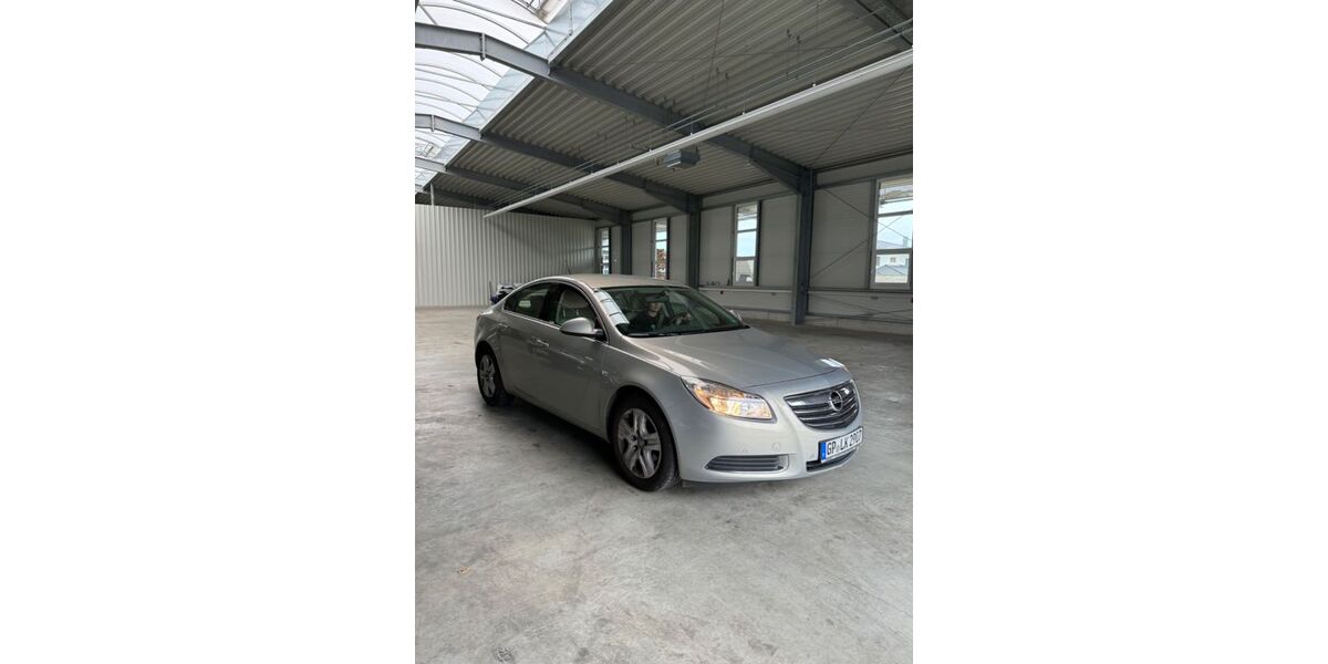 Opel Insignia 100.000 km 5.500 &euro; Dürnau 73105
