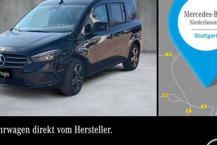 Mercedes T-Klasse