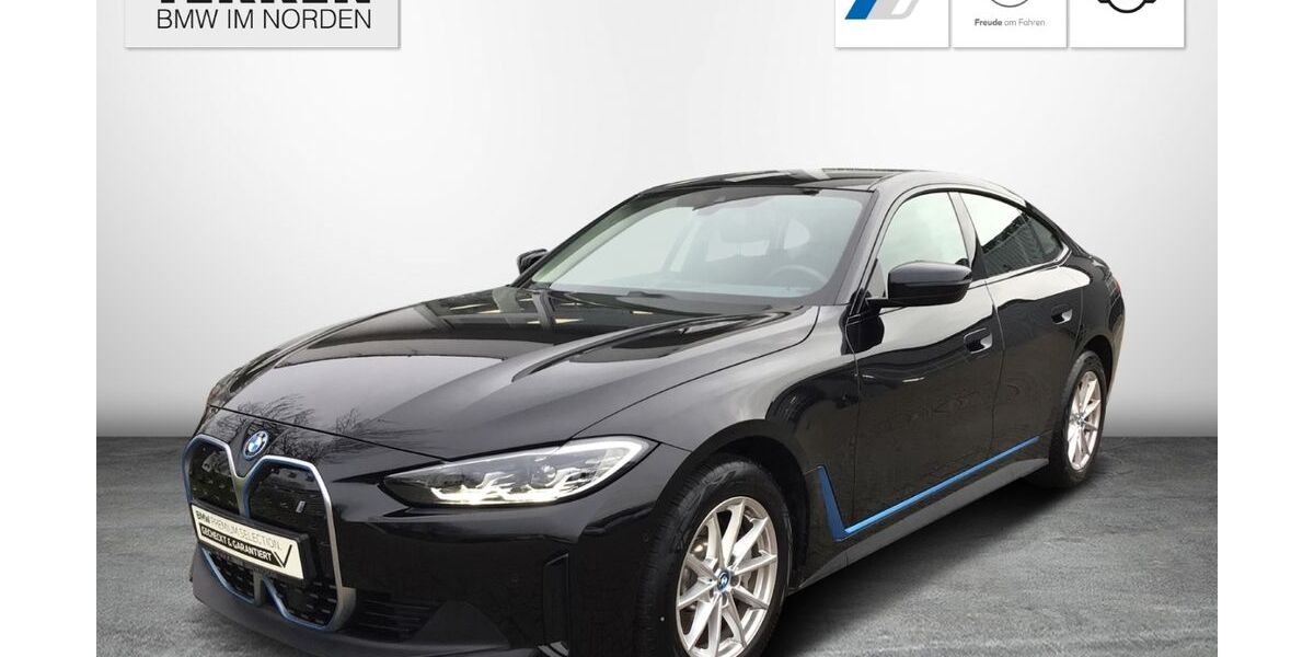 BMW i4 14.182 km 34.890 &euro; Emden 26723