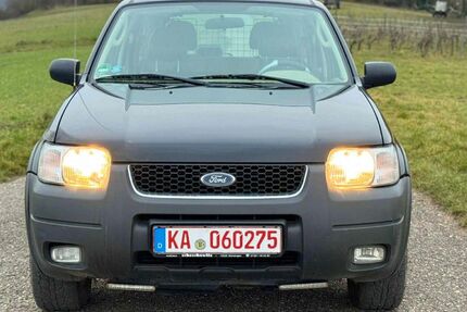 Ford Maverick 134.000 km 1.499 &euro; Bruchsal 76646