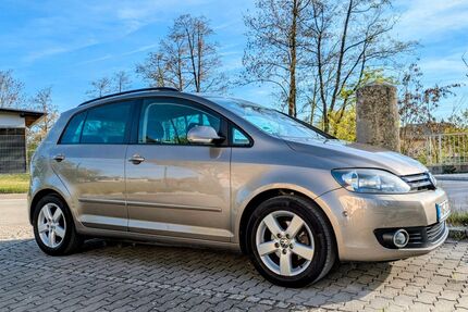 VW Golf Plus 144.900 km 7.690 &euro; Ingolstadt 85051