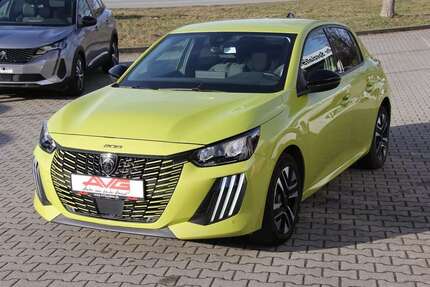 Peugeot 208 15.452 km 15.790 &euro; Hüllhorst 32609