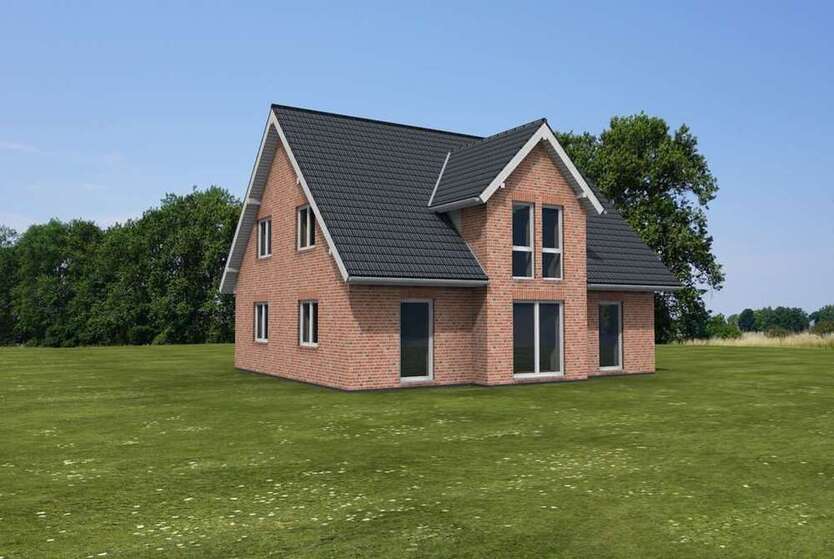 Haus zum Kaufen in Seevetal 698.000 € 162 m²