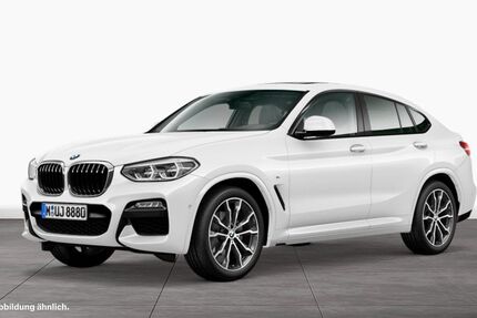 BMW X4 183.586 km 26.994 &euro; Lübbecke 32312