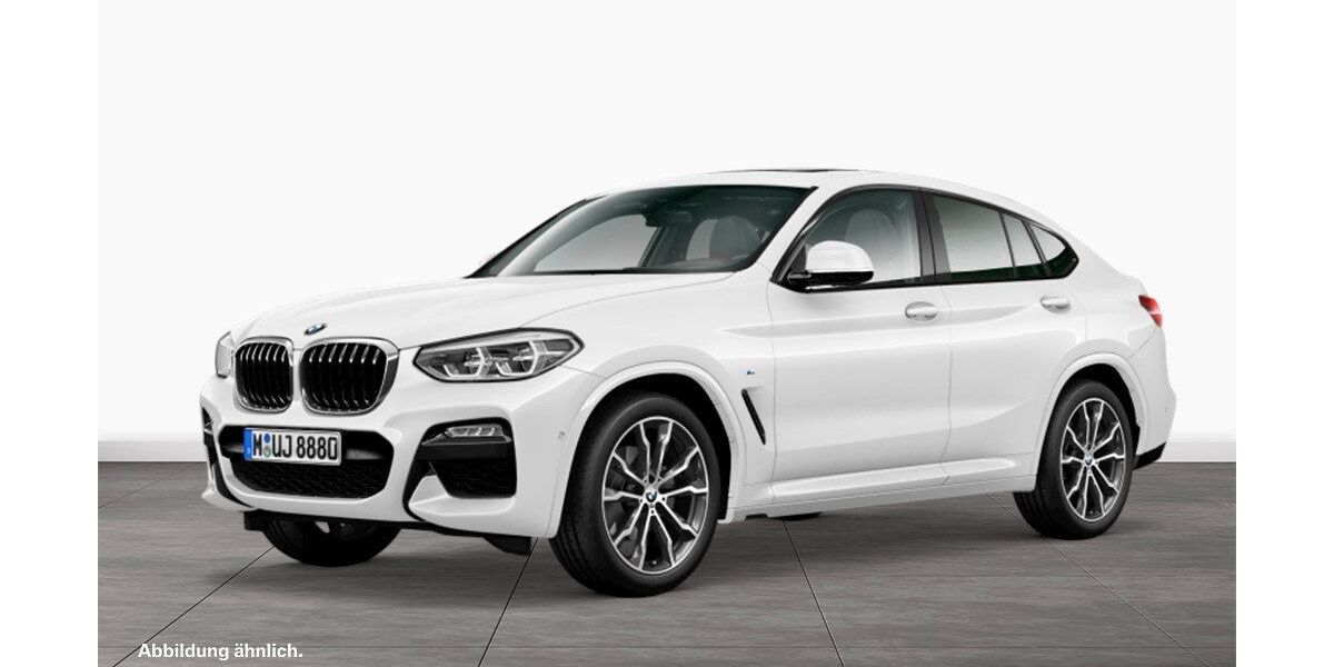 BMW X4 183.586 km 26.994 &euro; Lübbecke 32312