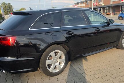 Audi A6 225.000 km 12.800 &euro; Jülich 52428