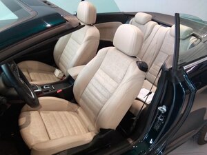 Opel Cascada Ultimate ecoFlex 86.890 km 18.880 &euro; Miesbach 83714