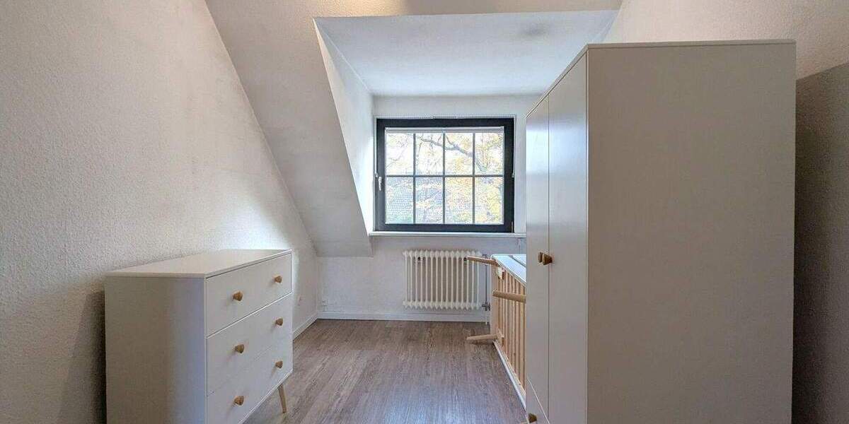 Etagenwohnung Stuhr Varrel - 3 Zimmer, 74 m&sup2;, 229.000&euro; | Angebot:25685438