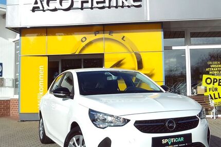 Opel Corsa 31.700 km 9.999 &euro; Niesky 02906