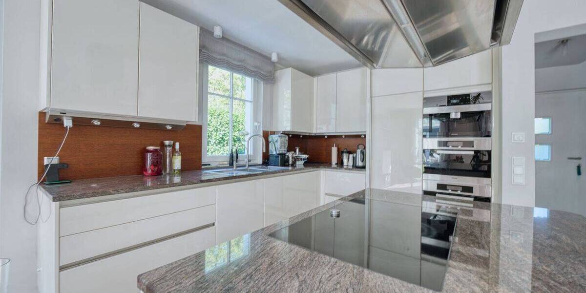 Reihenendhaus Starnberg Söcking - 5 Zimmer, 198 m&sup2;, 1.649.000&euro; | Angebot:26344192