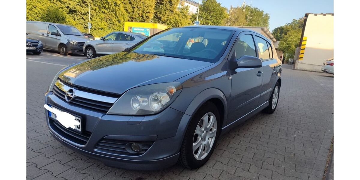 Opel Astra 145.000 km 2.400 &euro; Frankfurt 60435
