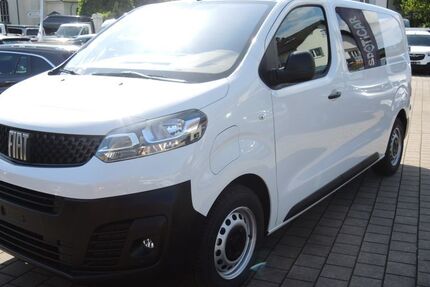 Fiat Scudo 14.000 km 40.500 &euro; Lauchringen 79787