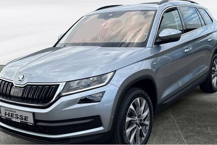 Skoda Kodiaq 48.581 km 26.950 € Sottrum 27367