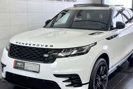 Land Rover Range Rover Velar 44.000 km 49.790 € Stelle 21435