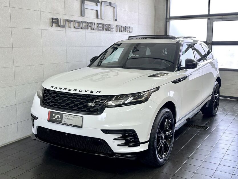 Land Rover Range Rover Velar 44.000 km 49.790 € Stelle 21435