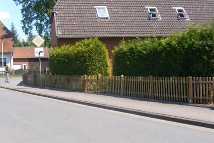 Wohnen in Sülze 10 zimmer