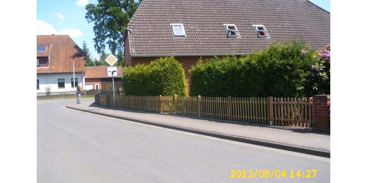 Wohnen in Sülze 10 zimmer