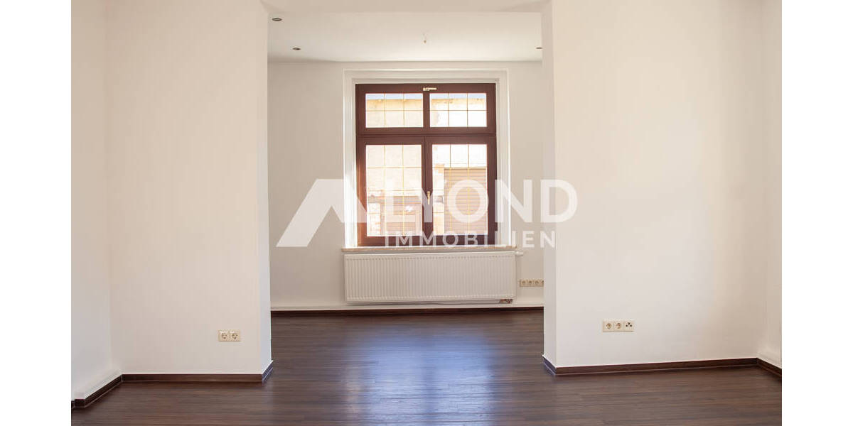Mehrfamilienhaus, Wohnhaus Auerbach/Vogtland Auerbach - 1 Zimmer, 290 m&sup2;, 361.000&euro; | Angebot:26501149