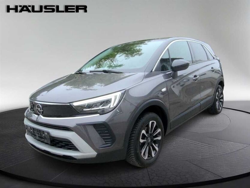 Opel Crossland (X) 27.000 km 18.990 € München 81249