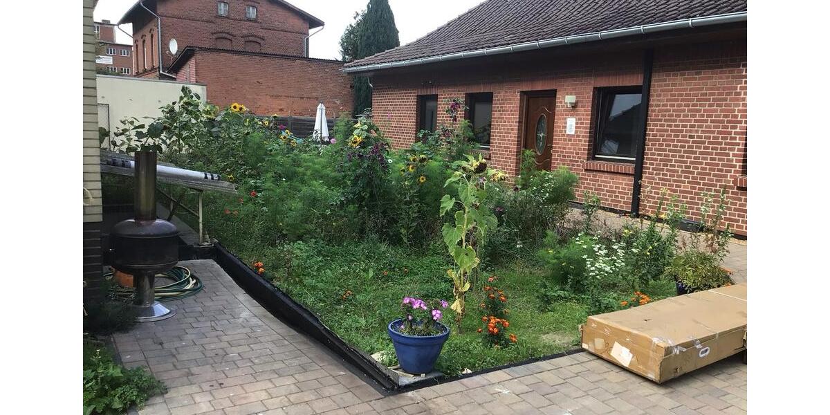 Erdgeschoßwohnung Wrestedt - 3 Zimmer, 75 m&sup2;, 850&euro; | Angebot:25546379