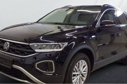 VW T-Roc 25.468 km 21.700 € Bingen / Rhein 55411