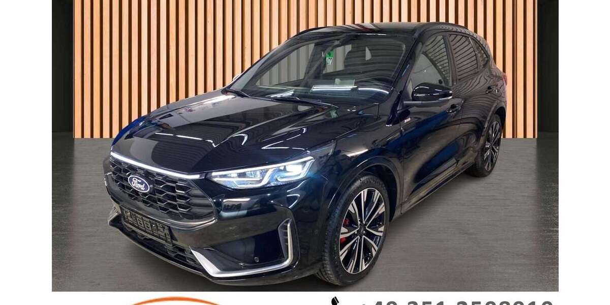 Ford Kuga 14.590 km 32.980 &euro; Dresden/Weißig 01328