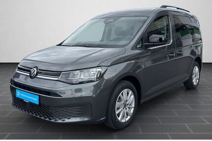 VW Caddy 5.965 km 33.890 &euro; Simmern 55469