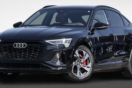 Audi Q8 e-tron 46.440 km 46.515 &euro; Dortmund 44143