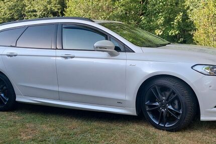Ford Mondeo 95.000 km 13.999 &euro; Frankfurt (Oder) 15234