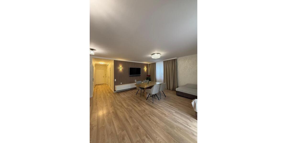 Erdgeschoßwohnung Burgdorf - 3 Zimmer, 70 m&sup2;, 210.000&euro; | Angebot:26765443