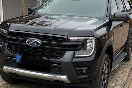 Ford Ranger 53.800 km 43.000 &euro; Mauchenheim 67294